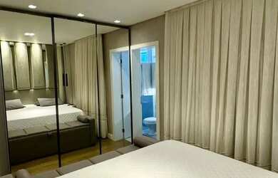 Imagem 11: Lindo apartamento Mobiliado no centro de Itapema