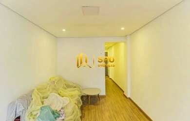 Imagem 3: Cond Dona Margarida, apto de 80 metros com 2 quartos e 2 banheiros na...