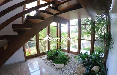 Imagem 8: CASA DE CONDOMINIO RESIDENCIAL em ARUJÁ - SP, CASA EM CONDOMINIO