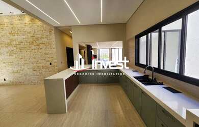 Imagem 6: Casa Condomínio à venda, 4 quartos, 3 suítes, 4 vagas , Baronesa, Residencial...