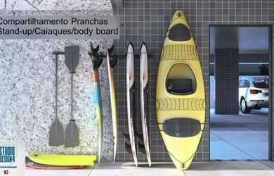 Imagem 2: Apartamento à venda no STUDIO DESIGN 4 A BEIRA MAR , CRUZ DAS ALMAS,...