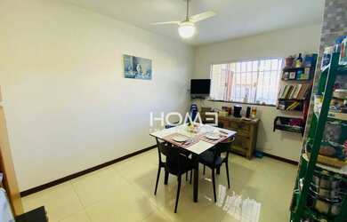 Imagem 6: Casa com 4 dormitórios à venda por R$ 820.000,00 - Itaipu - Niterói/RJ