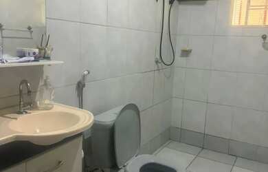 Imagem 11: SOBRADO 3 DORMITÓRIOS. 102m² de Área, 2 Vagas na garageme3 Dormitórios