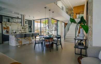 Imagem 8: Casa de Canal à Venda no Reserva Das Aroeiras Porto Bracuhy, Angra dos Reis