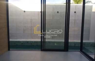 Imagem 12: Casa em Condomínio Fechado para venda com 264 m² e 3 quartos em Residencial Vale Florido