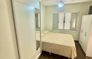 Imagem 7: Edifício Guarani. Área de serviço, 92m² de Área, 1 Vaga na garageme3...