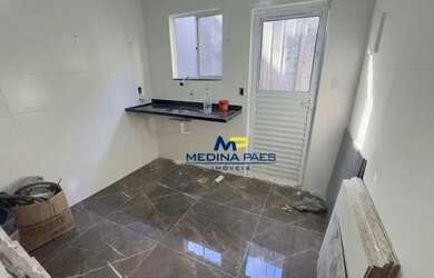 Imagem 2: Casa com 2 dormitórios à venda por R$ 185.000,00 - Colubande - São...