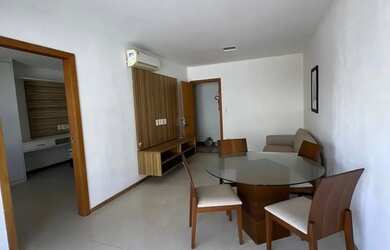 Imagem 4: Apartamento para locação no EDF. COSTA DOURADA - RUA MINAS GERAIS -...