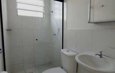 Imagem 6: TFA Apartamento de 2 dormitórios no Parque Aeroporto - Taubaté - SP