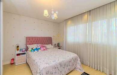 Imagem 15: CASA COM 3 SUÍTES PARA LOCAÇÃO EM SÃO JOSÉ DOS PINHAIS