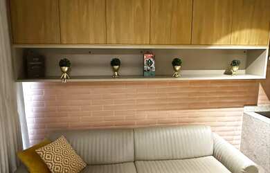 Imagem 6: Apartamento de 1 quarto pra alugar no jardim Goiás