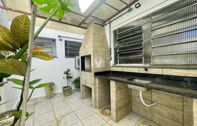 Imagem 9: Oportunidade Única Apartamento 3 quartos, sendo 1 suíte, Semi-mobiliado...