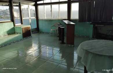 Imagem 9: Cobertura para Venda em São Gonçalo, Porto Novo, 2 dormitórios, 2 banheiros,...