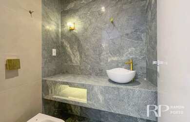 Imagem 5: Residencial Maria Júlia - CASA NOVA A VENDA NO CONDOMÍNIO MARIA JULIA,...