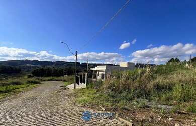 Imagem 4: Terreno urbano no Monte Bérico com 345m²