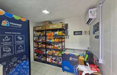 Imagem 13: Apartamento de 02 quartos Bairro Maria Tereza, em Belo Horizonte/MG -...