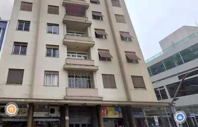 Imagem: O apartamento possui 2 Dormitórios, 1 Banheiro, 98m² de Área