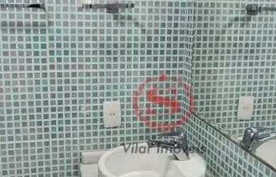 Imagem 9: Apartamento - Vila Alzira - Santo André/SP