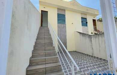 Imagem 2: CASA TÉRREA - JARDIM IMPERIAL - SP