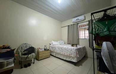 Imagem 8: SB- Casa no bairro de Jatiúca