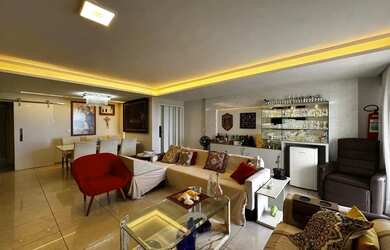 Imagem 8: Imóvel para venda tem 153 metros quadrados com 4 quartos em Piedade -...