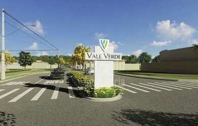 Imagem: O terreno possui 252m² de Área e está localizado em Recreio