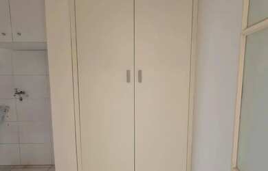 Imagem 9: LINDA CASA. Ar-condicionado, Área de serviço, 130m² de Áreae2 Vagas...