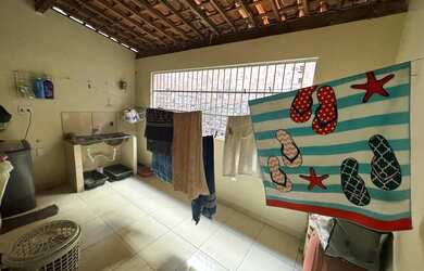 Imagem 7: SB- Casa no bairro de Jatiúca