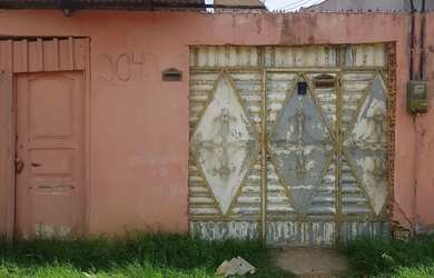 Imagem 2: Troco casa em Cametá por uma em Belém Pará