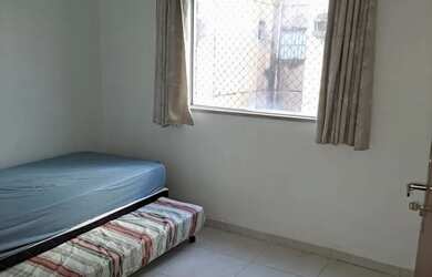 Imagem 10: ALUGA-SE APARTAMENTO MOBILIADO - GREEN PARK II RODOVIA MÁRIO COVAS