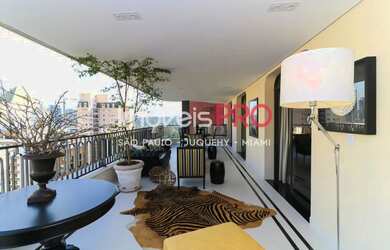 Imagem 8: Itaim Bibi - 350m²