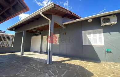 Imagem: CASA RESIDENCIAL RONDÔNIA NOVO HAMBURGO