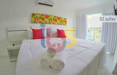 Imagem 9: Excelente duplex na região de Arraial D'ajuda