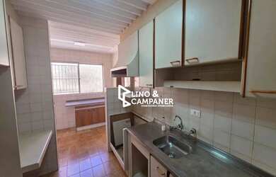 Imagem 7: Apartamento 3 dormitórios, 91 m² aluguel por R$ 2.400/mês - Centro...
