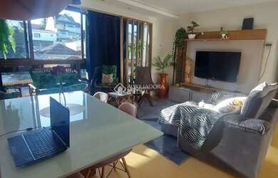 Imagem 2: Apartamento 2 dormitórios, no bairro Jardim Itu