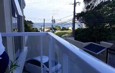 Imagem: O apartamento possui 2 Dormitórios, Acomodam 6 pessoas, 2 Vagas