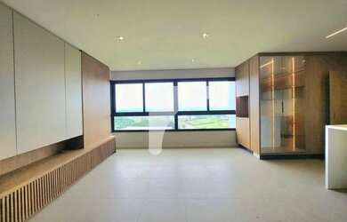 Imagem: O apartamento possui 2 Dormitórios, 3 Banheiros, 2 Vagas na