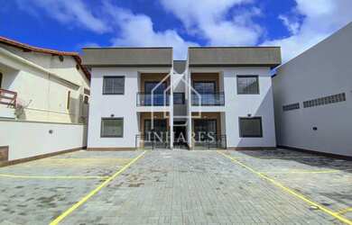 Imagem 3: Apartamento à venda no bairro Jardim Atlântico Oeste Itaipuaçu - Maricá/RJ