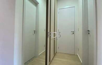 Imagem 5: Apartamento com 3 dormitórios para alugar, 104 m² por R$ 7.440,00/mês - Gleba Fazenda Palh