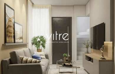 Imagem 3: Casa à venda no bairro Alto Umuarama em Uberlândia