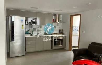 Imagem 2: Apartamento duas suítes. Varanda, 90m² de Área, 2 Vagas na garageme2...