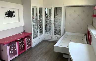 Imagem 14: APARTAMENTO TRÊS SUITES NO BAIRRO PANAZZOLO