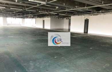 Imagem: O depósito possui 5 Vagas na garagem, 672m² de Área, Imóvel