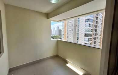 Imagem 5: Apartamento de 4 quartos para aluguel no Nova Suiça, Goiânia - GO