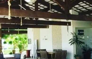 Imagem: A pousada chalé possui 5 Dormitórios, Acomodam 30 pessoas