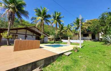 Imagem 3: Casa com 2 Quartos à Venda, 352 m² por R$ 640.000 - Itaocaia Valley...