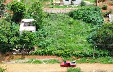 Imagem: O terreno possui 760m² de Área e está localizado em Recanto