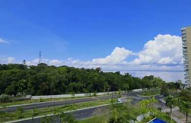 Imagem 16: Apartamento no Riviera de Ponta Negra - Edifício Nice - Ponta Negra