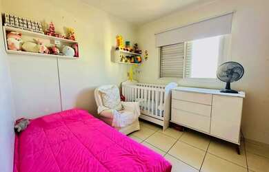 Imagem 7: Apartamento 2 quartos à venda no bairro Vila Independência em Piracicaba