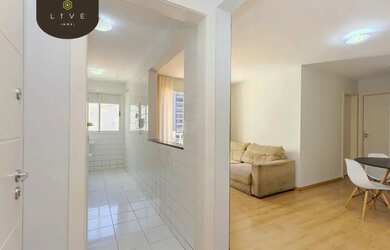 Imagem 7: Apartamento disponível para locação no Felice Condomínio Clube, no...